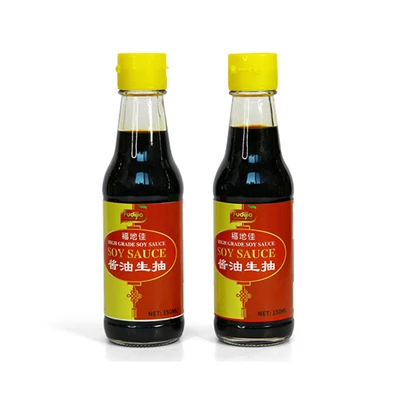 Sauce soja 200ML